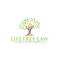 Lifetree Law PLLC Logo