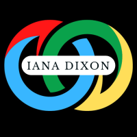 Iana Dixon Advanced SEO Services Logo