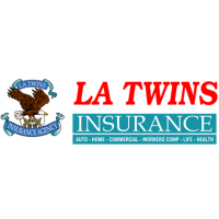 La Twins Insurance Agency, LLC Logo