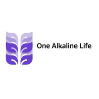 One Alkaline Life Logo
