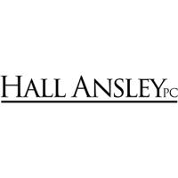 Hall Ansley, P.C. Logo