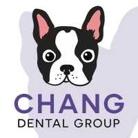 Chang Dental Group - Natick Logo