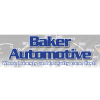 Baker Automotive Logo
