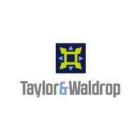 Taylor & Waldrop Attorneys Logo
