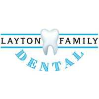 Layton Family Dental Logo