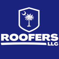 Roofers LLC Logo