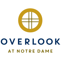 Overlook at Notre Dame Logo