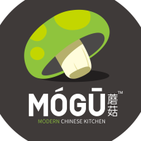 MOÌGUÌ„ Modern Chinese Kitchen - Hauppauge Logo