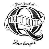Mighty Quinn's Barbeque Logo