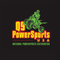 Q9 PowerSports USA Logo