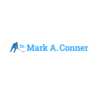 Dr. Mark A Conner Family Dentistry Logo