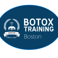 Botox Training Boston Logo
