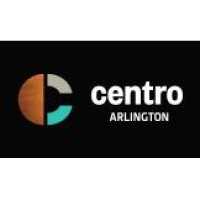 Centro Arlington Logo