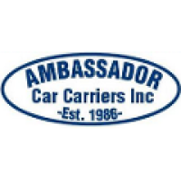 Ambassador Car Carriers Inc Logo