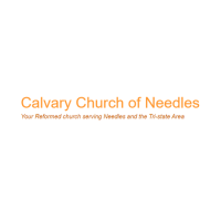 Calvary Church of Needles Logo
