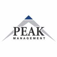 Peak Management LLC Logo