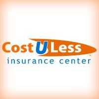 Cost-U-Less Insurance - Closed Logo