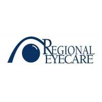 Regional Eyecare Associates - Hillsboro Logo