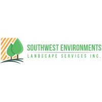 SouthWest Environments Landscape Services Logo