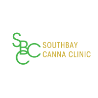 SouthBay Canna Clinic Marijuana Dispensary | Torrance Cannabis Shop Logo