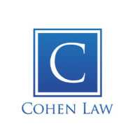 Cohen Law, A PLC Logo