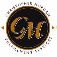 Christopher Morgan Fulfillment Services Logo
