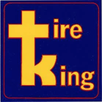Tire King | Walterboro Vehicle Repair Logo