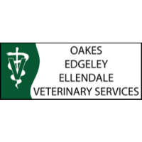 Edgeley Veterinary Services Logo