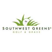 Southwest Greens of Virginia Logo