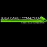 Berea Carpet Connection Logo