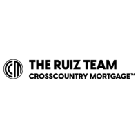 The Ruiz Team at CrossCountry Mortgage, LLC Logo