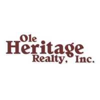 Ole Heritage Realty Inc Logo