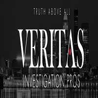 Veritas Investigation Pros Logo