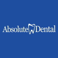Absolute Dental - Sparks Logo