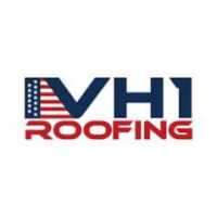 VH1 Roofing Logo