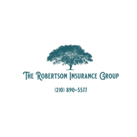 Robertson Insurance Group Logo