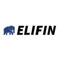 ELIFIN® Logo