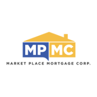 Becky Chernisky | Market Place Mortgage Logo