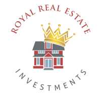 Royal Real Estate Investments Logo