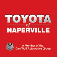 Toyota of Naperville Logo