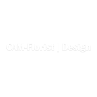 CAM-Florist Logo
