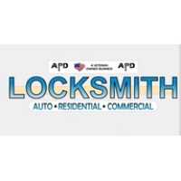 APD LOCKSMITH L.L.C. Logo