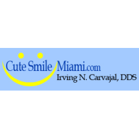Cute Smile Miami Logo