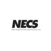 New England Cleaning Services Inc Logo