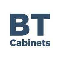 BT Cabinets Logo