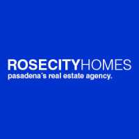 Pasadena Realtors | Rose City Homes Logo