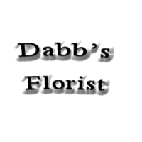 Dabbs Florist Logo