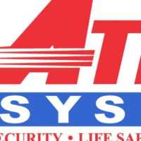 Atkins Systems Logo