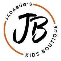 JadaBug's Kids Boutique Logo