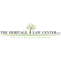 The Heritage Law Center Logo